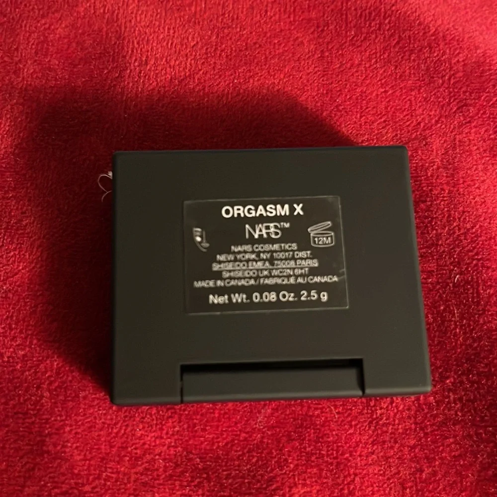 Nars bundle - Picture 5 of 5